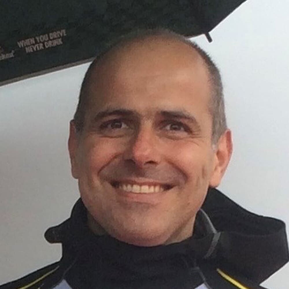 Francesco Romani